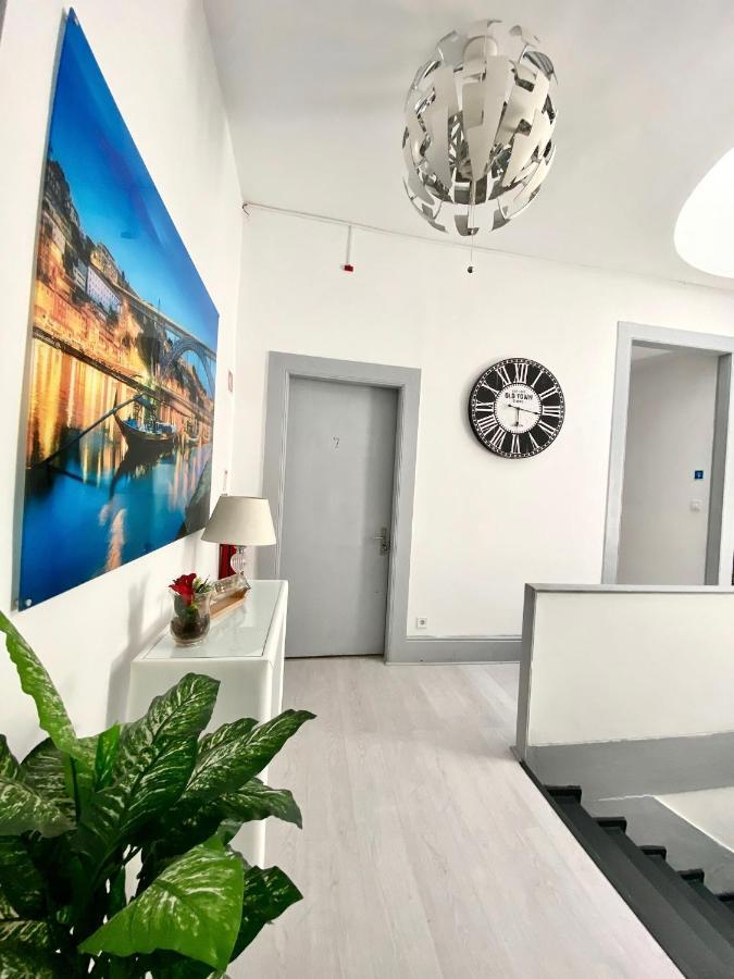 Villa Douro Sunset Lounge Porto Exterior foto