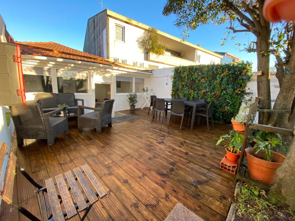 Villa Douro Sunset Lounge Porto Exterior foto