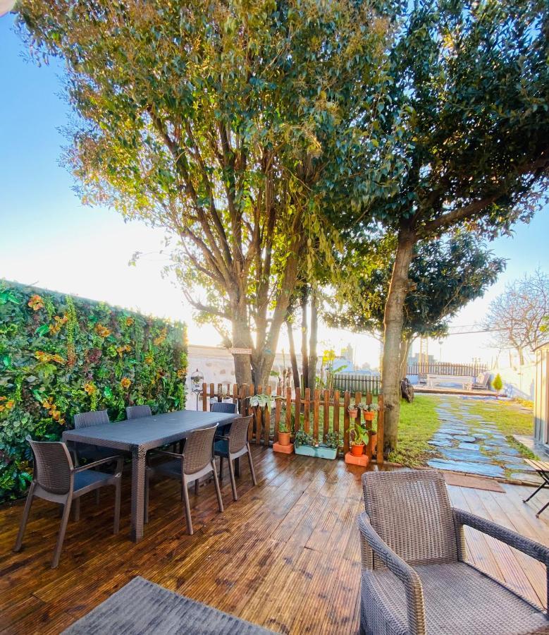 Villa Douro Sunset Lounge Porto Exterior foto